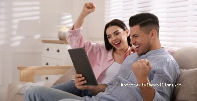 Come Partecipare Ad ...