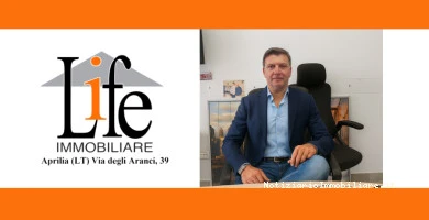 Life Immobiliare - I...