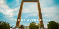 Dubai Frame Architet...