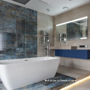 Colori Per Il Bagno ...