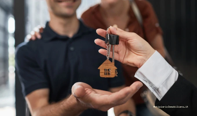Cosa fare dopo l'acquisto di casa: adempimenti post rogito