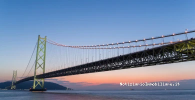 Il Ponte Di Akashi K...