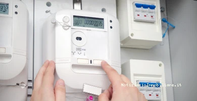 Volture Utenze Come ...