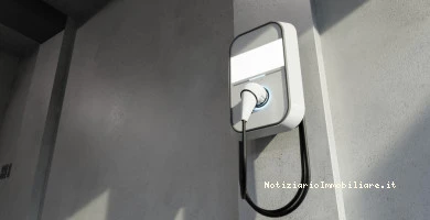 Wallbox Condominio R...