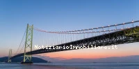 Il Ponte Di Akashi K...