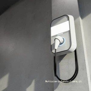 Wallbox Condominio R...