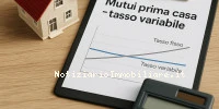 Mutui Prima Casa 202...