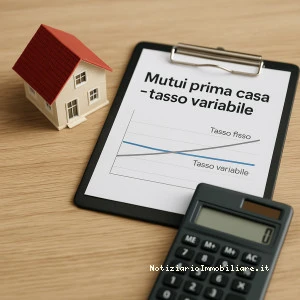 Mutui Prima Casa 202...