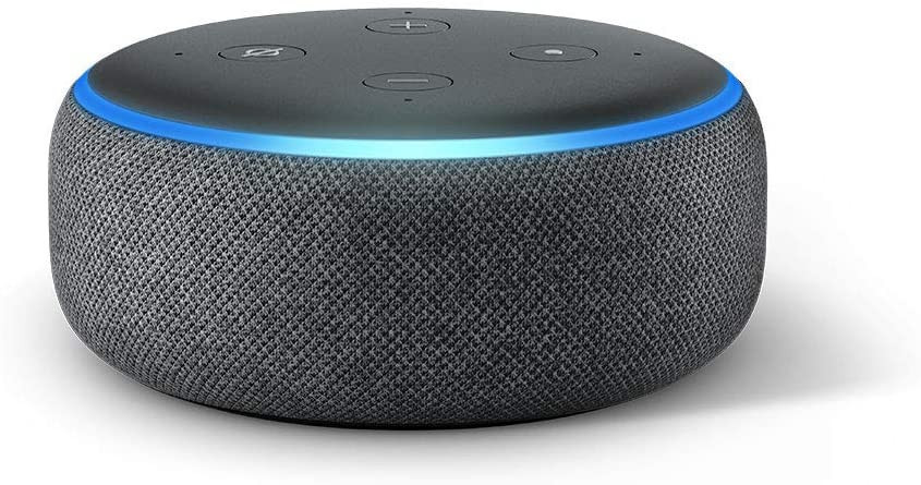 ALexa Echo Dot