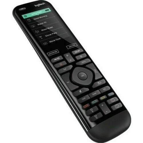 Logitech Harmony Elite